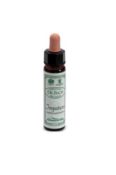 AINSWORTHS IMPATIENTS 10ML AINSWORTHS IMPATIENTS 10ML