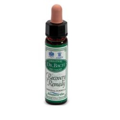 AINSWORTHS RECOV REMEDY 10ML AINSWORTHS RECOV REMEDY 10ML