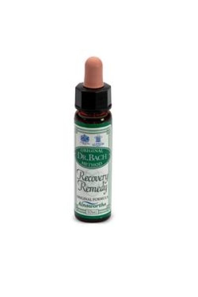 AINSWORTHS RECOV REMEDY 10ML AINSWORTHS RECOV REMEDY 10ML