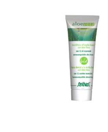 ALOE VERA DENTIF BIO 75ML STV