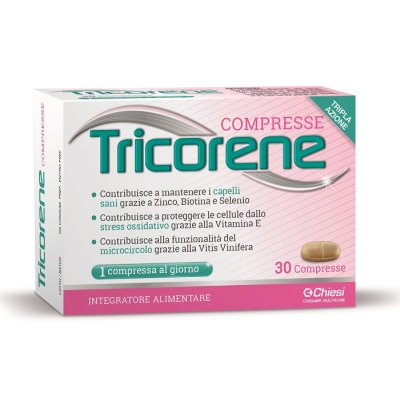 TRICORENE 30CPR TRICORENE 30CPR