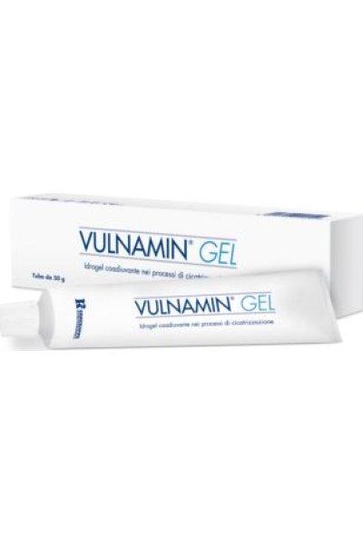 VULNAMIN GEL 50ML VULNAMIN GEL 50ML