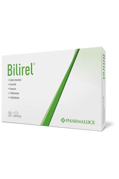 BILIREL 30CPR 900MG BILIREL 30CPR 900MG