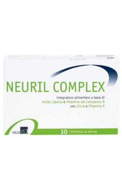 NEURIL COMPL 30CPR RIV NEURIL COMPL 30CPR RIV
