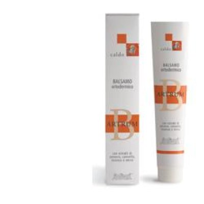 ARTRUM B CALDO CR 75ML SANTIVERI ARTRUM B CALDO CR 75ML SANTIVERI