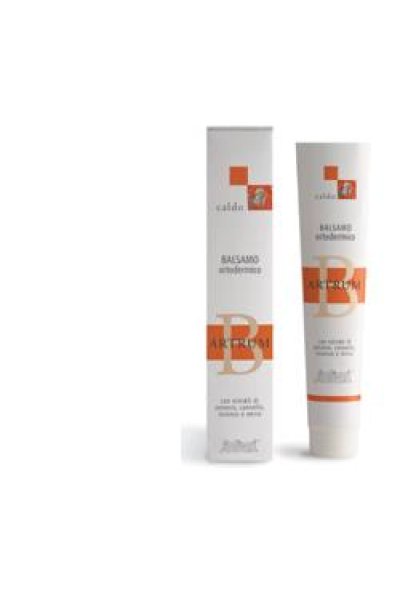 ARTRUM B CALDO CR 75ML SANTIVERI ARTRUM B CALDO CR 75ML SANTIVERI