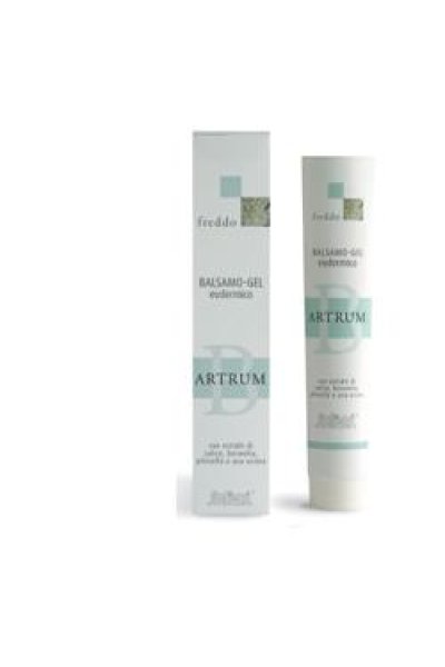 ARTRUM B FREDDO BALSAMO GEL 75ML ARTRUM B FREDDO BALSAMO GEL 75ML