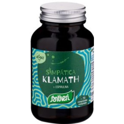 ALGA KLAMAT 70CP SANTIVERI ALGA KLAMAT 70CP SANTIVERI