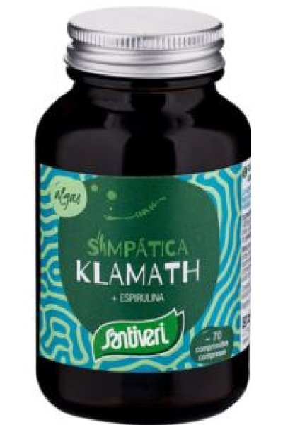 ALGA KLAMAT 70CP SANTIVERI ALGA KLAMAT 70CP SANTIVERI