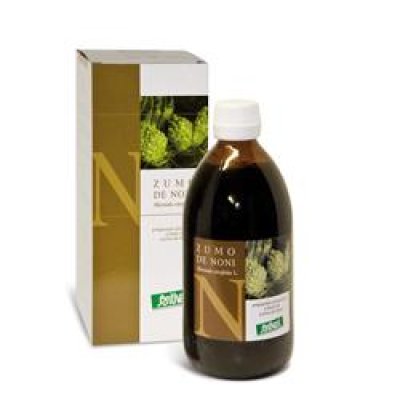 SUCCO NONI 500ML STV SUCCO NONI 500ML STV