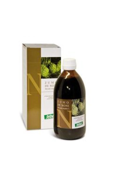 SUCCO NONI 500ML STV SUCCO NONI 500ML STV