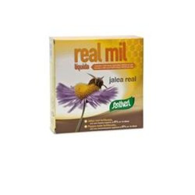 REALMIL PAPPA REALE 20F SANTIVER REALMIL PAPPA REALE 20F SANTIVER