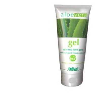 ALOE VERA 100% GELBIO STV 200 ALOE VERA 100% GELBIO STV 200