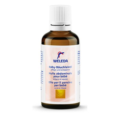 OLIO PANCINO 48G WEL.