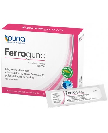 FERROGUNA INTEG 28BUST 47,6