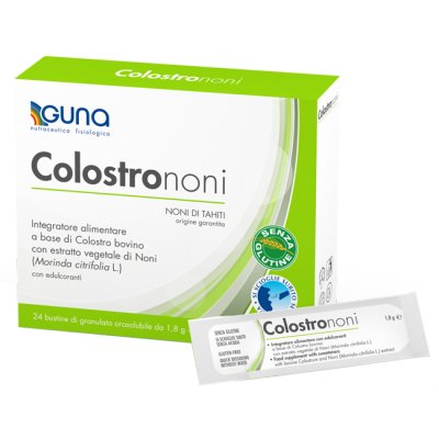 COLOSTRO NONI 24BS OROSOL COLOSTRO NONI 24BS OROSOL