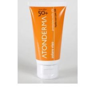 ATONDERMA SOL VIS FP50+ PR M/A