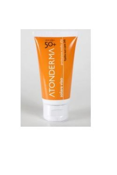ATONDERMA SOL VIS FP50+ PR M/A ATONDERMA SOL VIS FP50+ PR M/A
