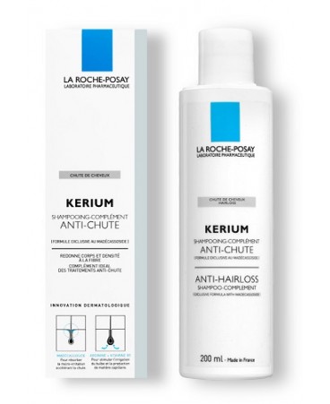 KERIUM SHAMPOO ANTICAD 200ML