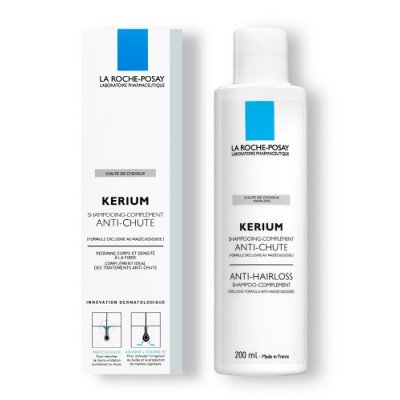 KERIUM SHAMPOO ANTICAD 200ML KERIUM SHAMPOO ANTICAD 200ML