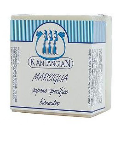 KI SAPONE MARSIGLIA 300G 3201