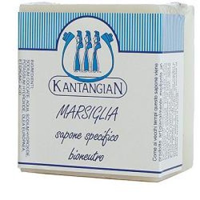 KI SAPONE MARSIGLIA 300G 3201