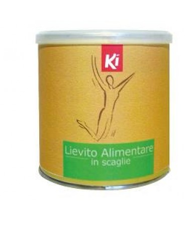 KI LIEVITO BIRRA SCAGLIE 150G