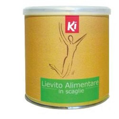 KI LIEVITO BIRRA SCAGLIE 150G