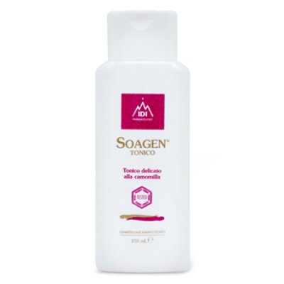 SOAGEN TONICO CAMOMILLA 150ML