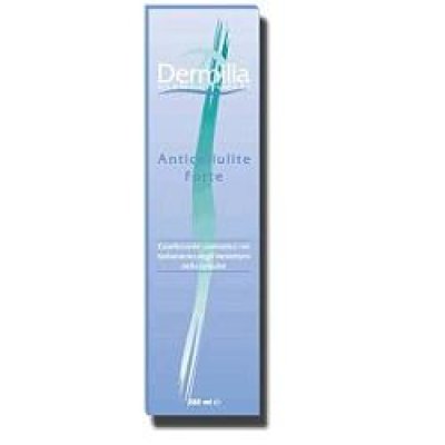 DERMILIA CREMA ANTICELLUL 200M DERMILIA CREMA ANTICELLUL 200M