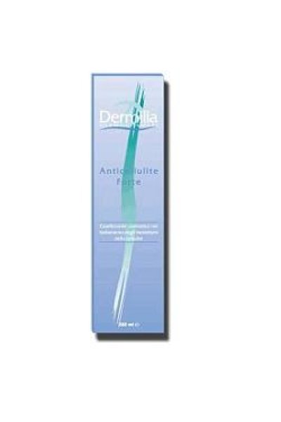 DERMILIA CREMA ANTICELLUL 200M DERMILIA CREMA ANTICELLUL 200M