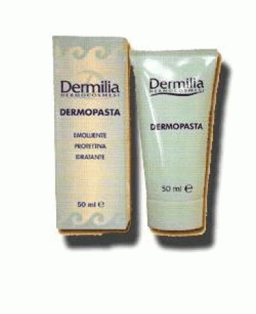 DERMILIA-DERMOPASTA 50 ML