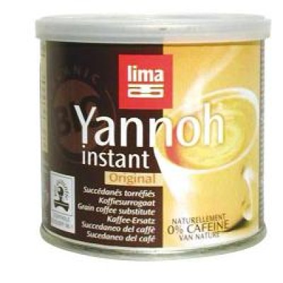 YANNOH INSTANT 125G