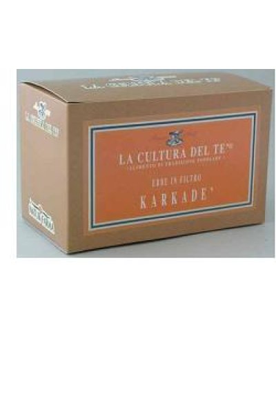 CULTURA TE KARCADE 20FILT NATU CULTURA TE KARCADE 20FILT NATU