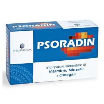 PSORADIN INTEG 45CPS PSORADIN INTEG 45CPS