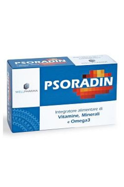 PSORADIN INTEG 45CPS PSORADIN INTEG 45CPS