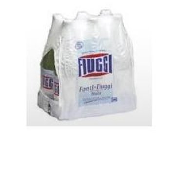 ACQUA FIUGGI CASSA 6PZ 1LT