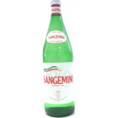 ACQUA SANGEMINI CASSA 6PZ 1LT
