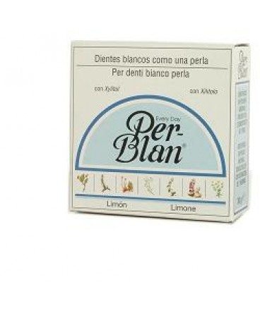 PERBLAN DENT POLV.LIM 30G