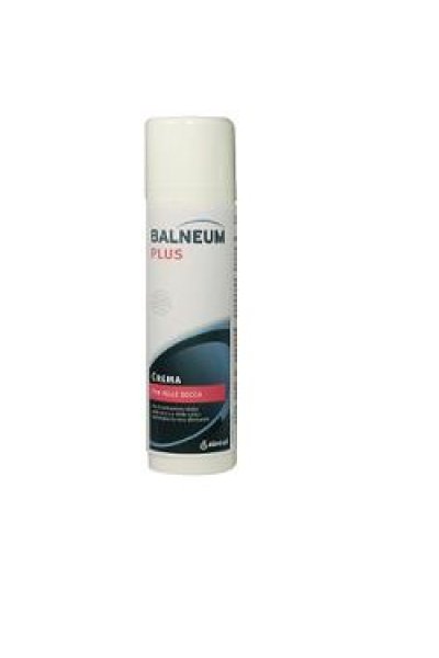 BALNEUM-PLUS CR IDRAT CRP 200G BALNEUM-PLUS CR IDRAT CRP 200G