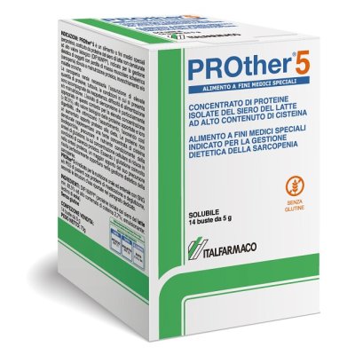 PROTHER 5 14BUST PROTHER 5 14BUST