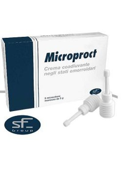 MICROPROCT 5MICROCL MONO 3G MICROPROCT 5MICROCL MONO 3G