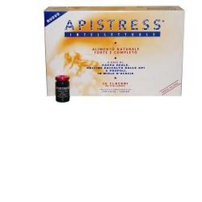 APISTRESS FTE 15 FLAC APISTRESS FTE 15 FLAC