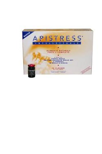 APISTRESS FTE 15 FLAC APISTRESS FTE 15 FLAC