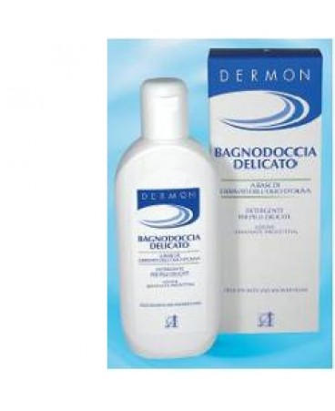 DERMON-DOCCIA BAGNO DEL 250ML