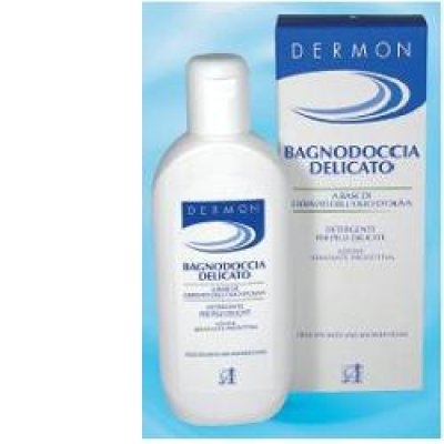 DERMON-DOCCIA BAGNO DEL 250ML