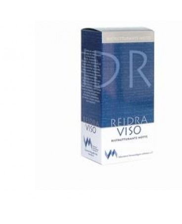 REIDRA VISO RISTRUTT NTT 50ML