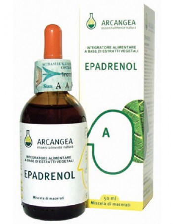 EPADRENOL 50ML ARCANGEA