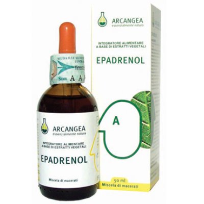 EPADRENOL 50ML ARCANGEA EPADRENOL 50ML ARCANGEA