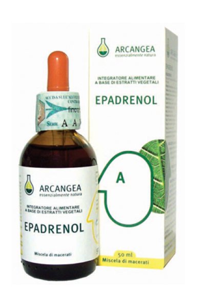 EPADRENOL 50ML ARCANGEA EPADRENOL 50ML ARCANGEA